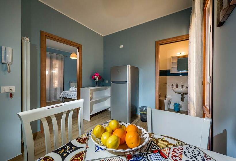 پانسیون Antico Canale