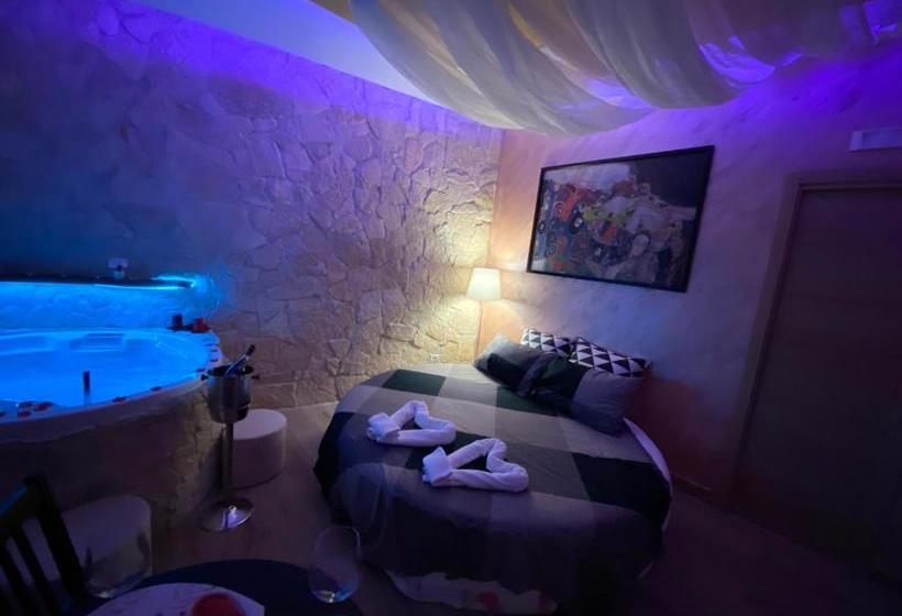 پانسیون Domus Stadio