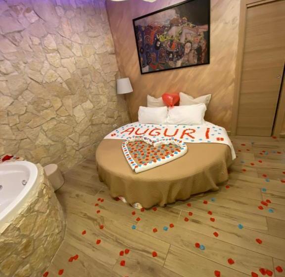 پانسیون Domus Stadio