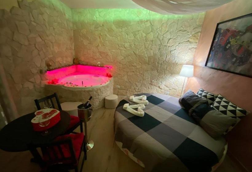 پانسیون Domus Stadio