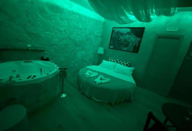 پانسیون Domus Stadio