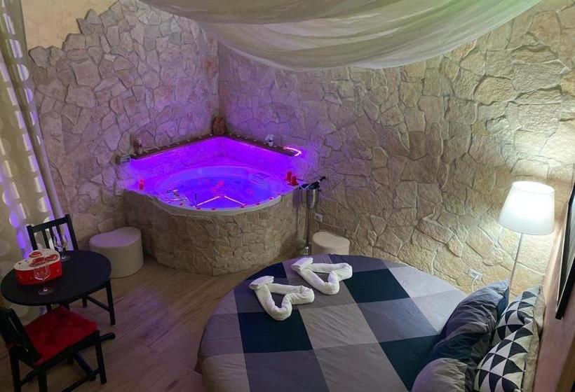 پانسیون Domus Stadio