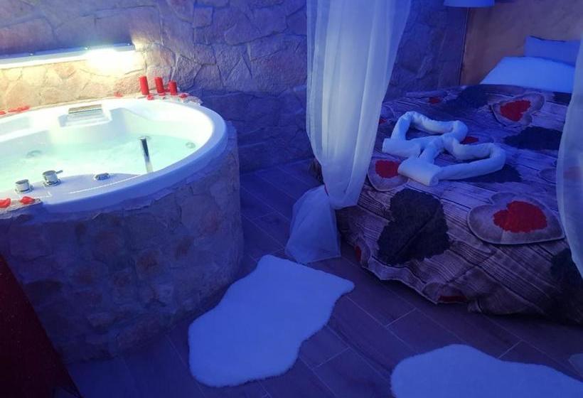 پانسیون Domus Stadio