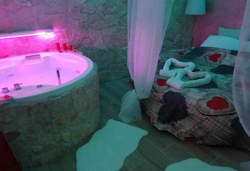 پانسیون Domus Stadio