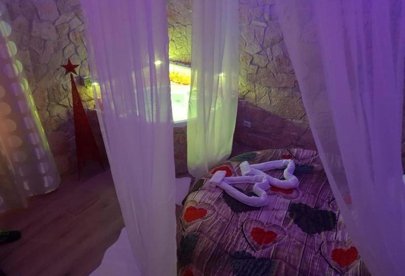 پانسیون Domus Stadio