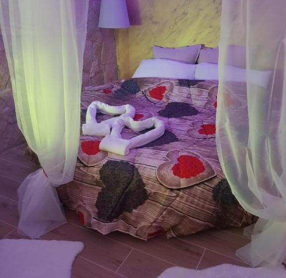 پانسیون Domus Stadio