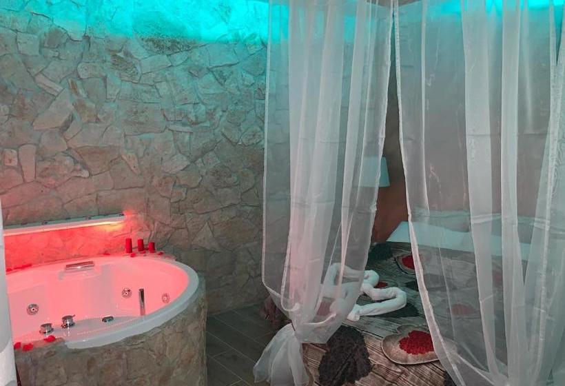 پانسیون Domus Stadio