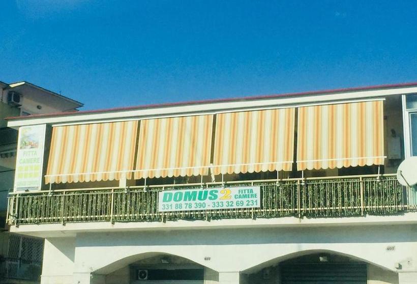 پانسیون Domus Stadio
