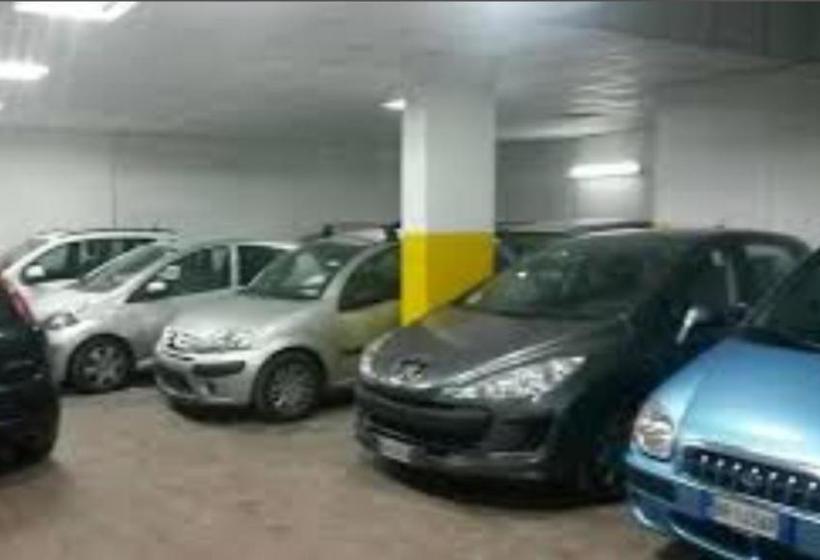 پانسیون Domus Stadio