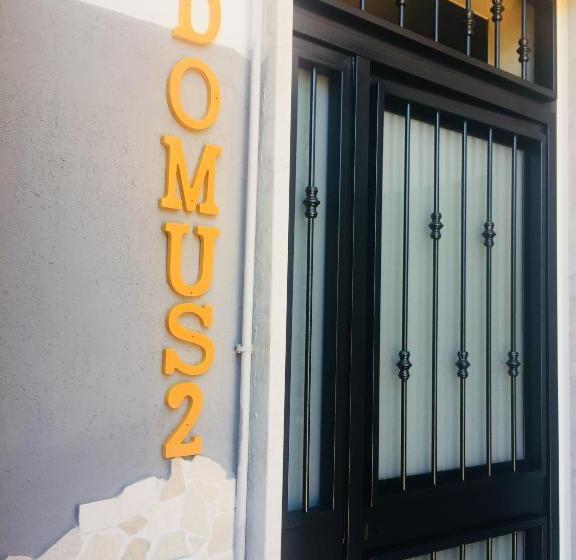 پانسیون Domus Stadio