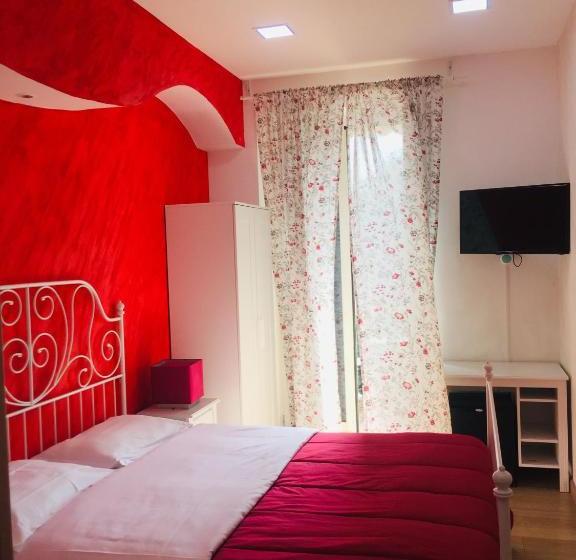 پانسیون Domus Stadio