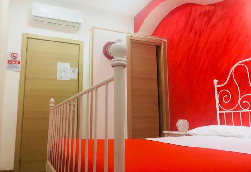 پانسیون Domus Stadio