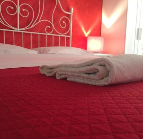 پانسیون Domus Stadio