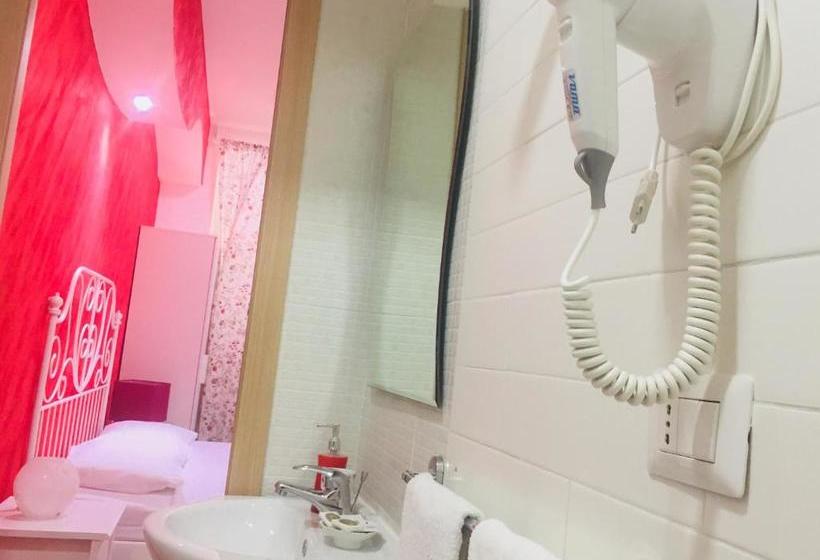 پانسیون Domus Stadio