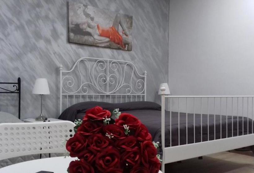 پانسیون Domus Stadio