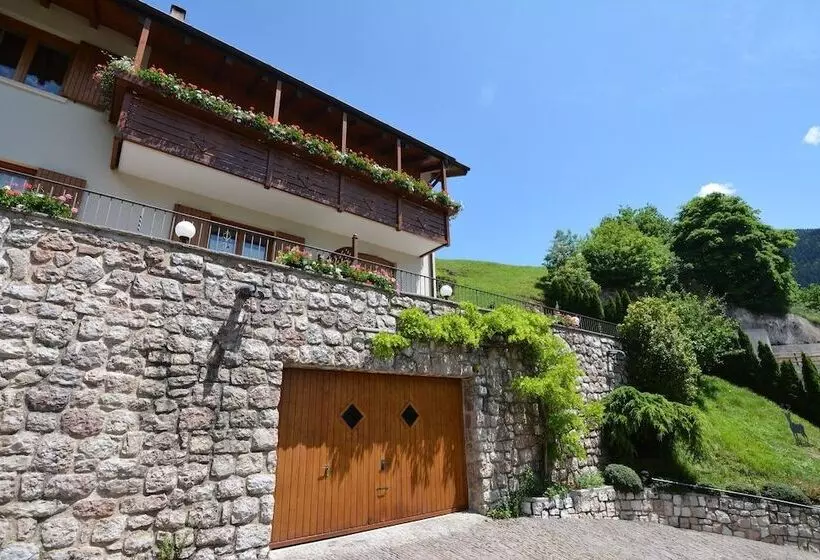 ペンション Residence Ronchi