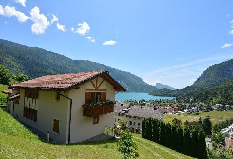 膳宿费 Residence Ronchi