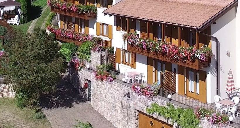 膳宿费 Residence Ronchi