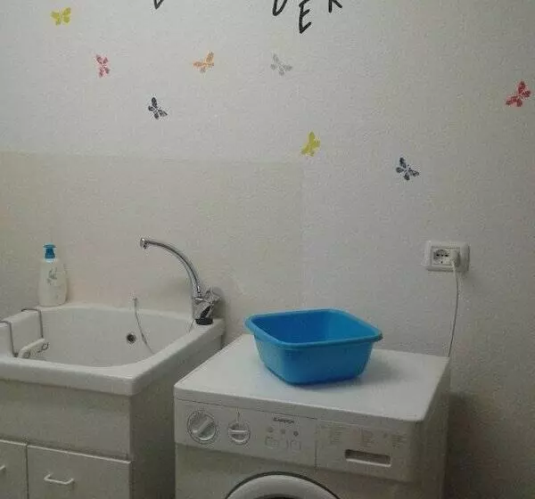 ペンション Residence Ronchi