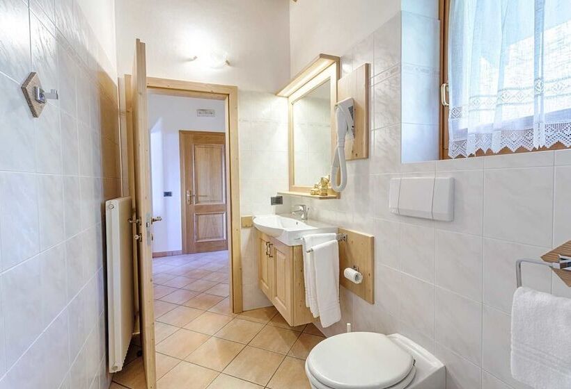 膳宿费 Residence Ronchi