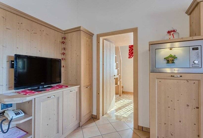 膳宿费 Residence Ronchi