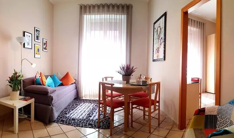 Residence Risorgimento