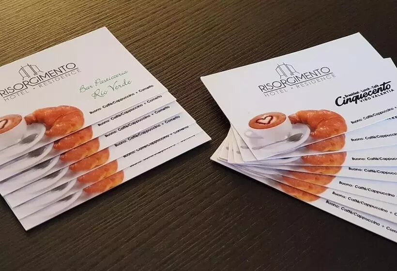 Residence Risorgimento