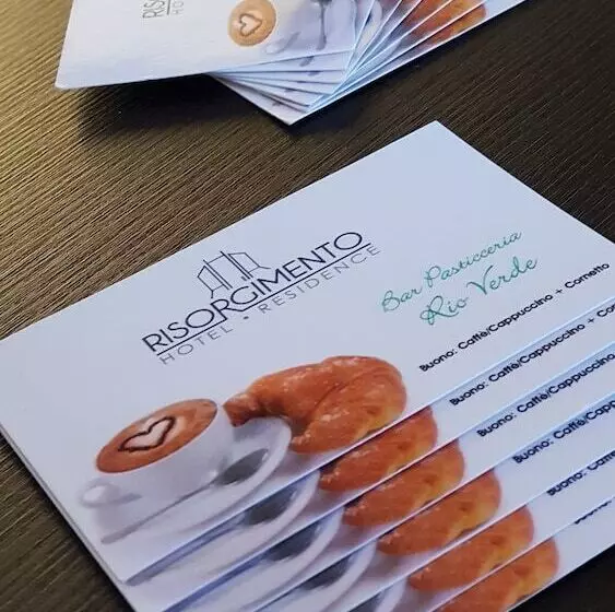 Residence Risorgimento