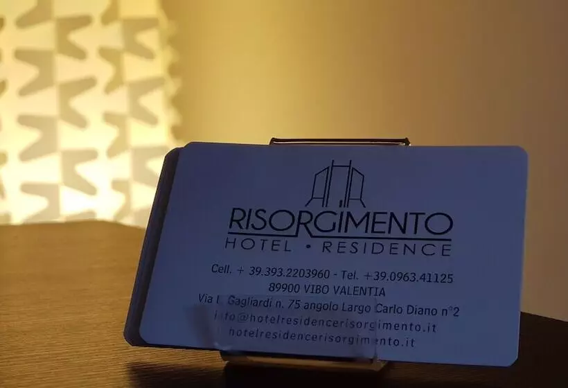 Residence Risorgimento