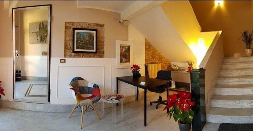 Residence Risorgimento