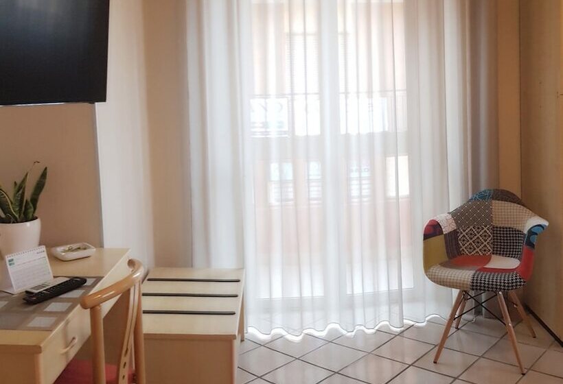 Residence Risorgimento