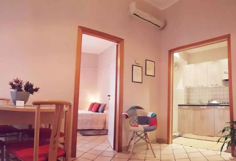 Residence Risorgimento