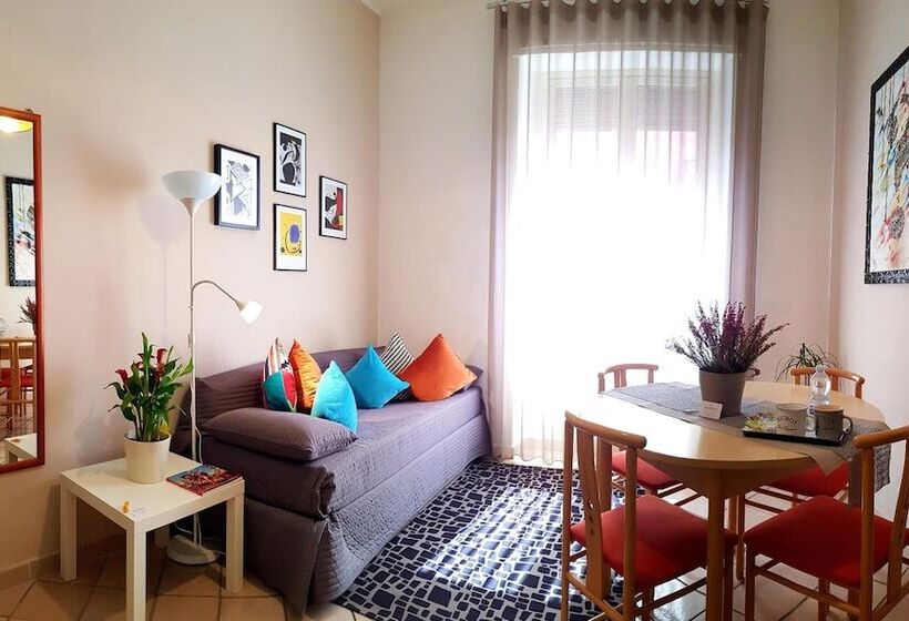 Residence Risorgimento