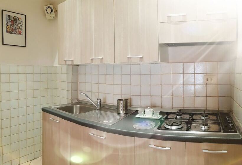 Residence Risorgimento