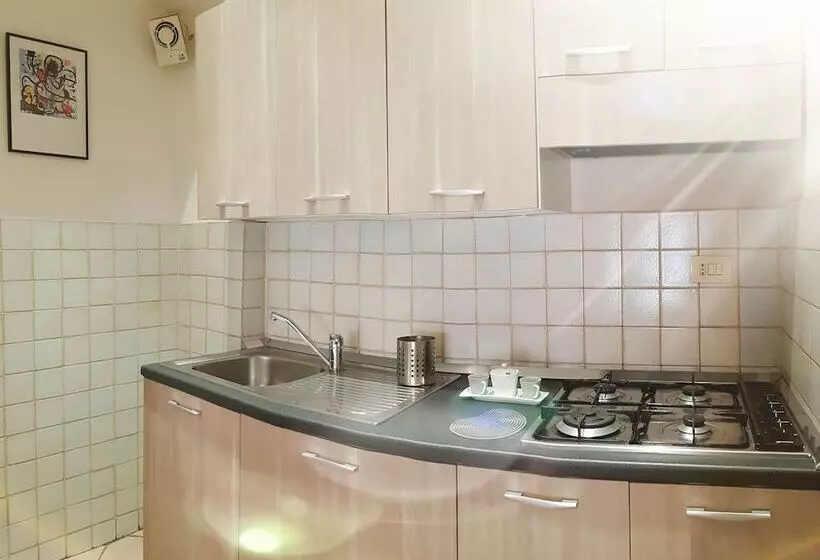 Residence Risorgimento