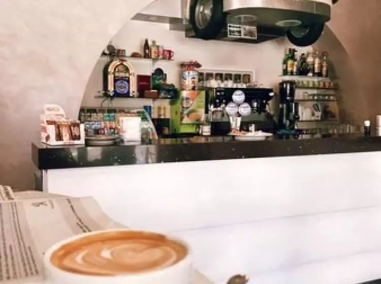 Residence Risorgimento