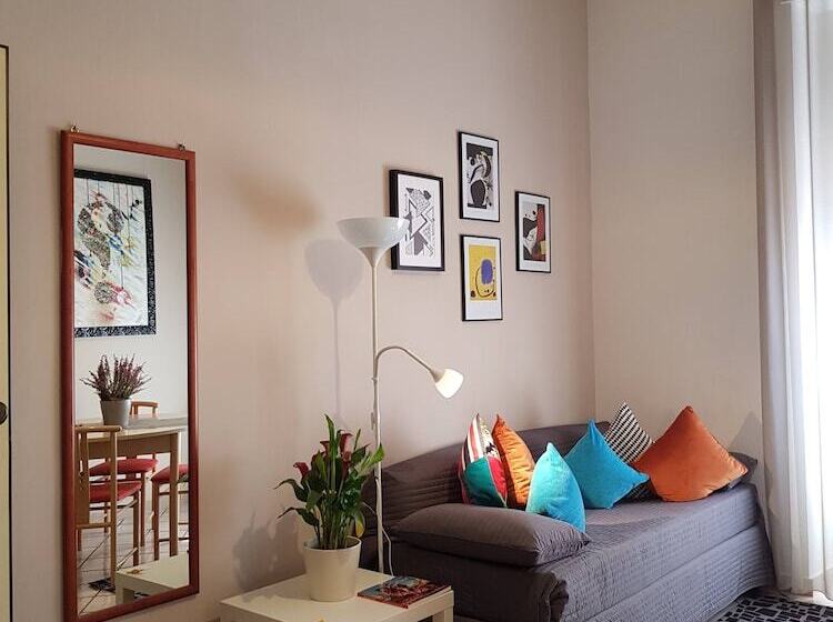 Residence Risorgimento