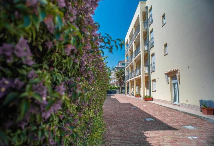 Residence Villa Gloria