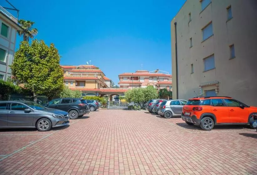 Residence Villa Gloria