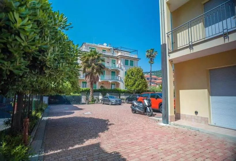 Residence Villa Gloria