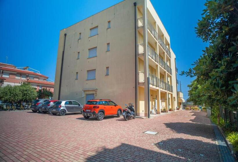 Residence Villa Gloria