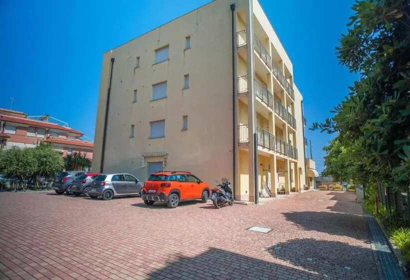 Residence Villa Gloria