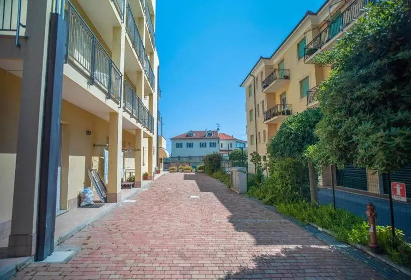 Residence Villa Gloria