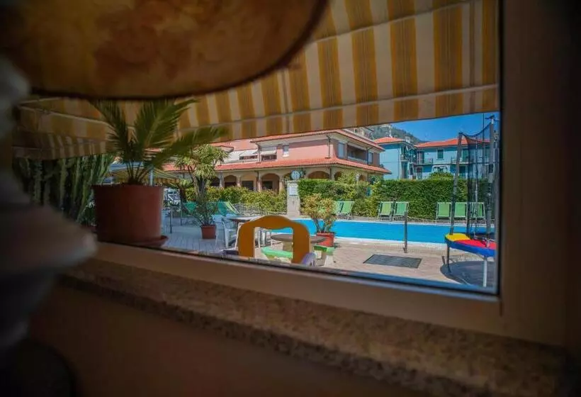 Residence Villa Gloria