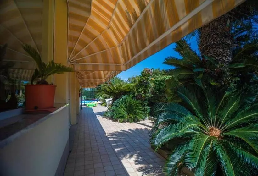 Residence Villa Gloria