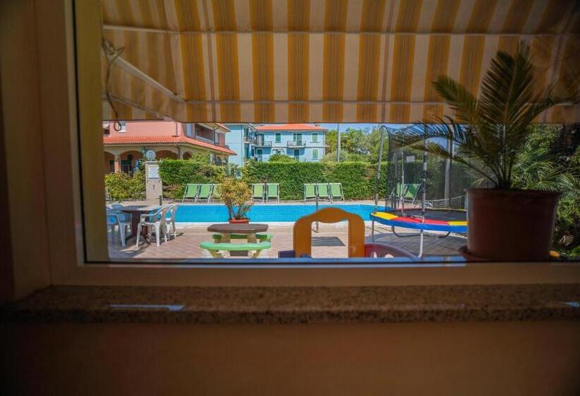 Residence Villa Gloria