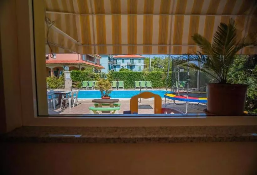 Residence Villa Gloria