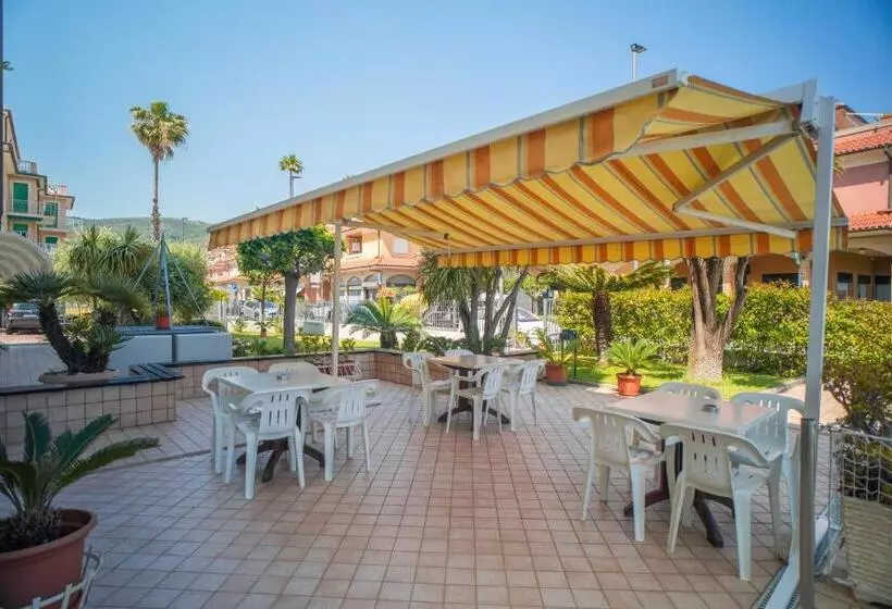 Residence Villa Gloria