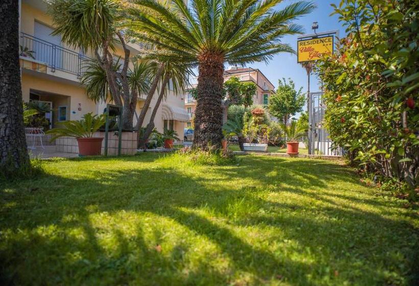 Residence Villa Gloria