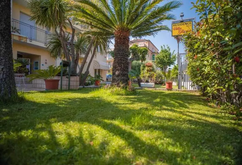 Residence Villa Gloria